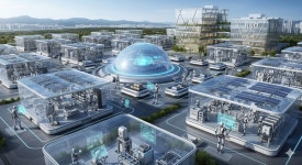 창원, 제조 강국에서 AI 혁신도시로