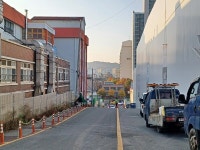 현대건설 힐스테이트 광명11...흥행 예상보다 저조 우려, 고분양가·학군·교통체증