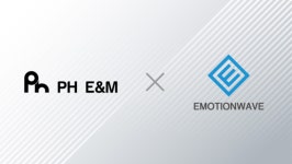 이모션웨이브·PH E&M, 두바이서 AI K콘텐츠 맞손