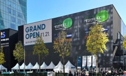 반갑다 에일린의 뜰, 선암호수공원서 모처럼 돈되는 분양 나서