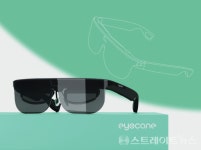 하나금융, AI 안경 공개…금융 취약계층 케어한다