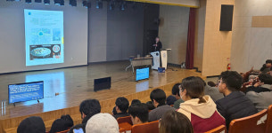 인제대 건축학과, 유럽 석학 초청 국제 특강