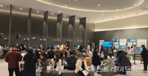 [르포] 기다렸다 호반 검단 호반써밋 3차...모처럼 믿고 맡기는 청약통장