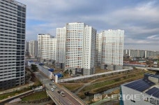 [르포] "기다렸다" 호반 '검단 호반써밋 3차'...모처럼 믿고 맡기는 청약통장