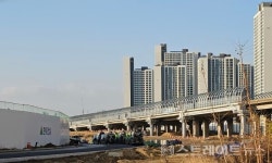 [분양 현장] 공원·전철역·학교 모두 가까운 시티오씨엘 중앙 입지의 시티오씨엘 8단지