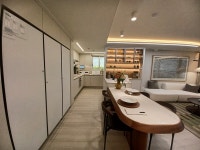 [르포]용인 푸르지오 원클러스터파크...고분양가에 교통·교육·생활 미비 미분양 불 보듯