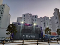 이천 중리지구 B3블록 금성백조 예미지...역세권·분상제 안정적 흥행 기대감 솔솔