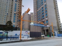이천 중리지구 B3블록 금성백조 예미지...역세권·분상제 안정적 흥행 기대감 솔솔