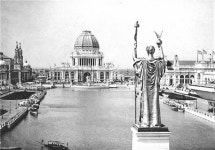 [기고] 1893년 시카고박람회에 참가한 조선 사절단…기념관이 필요하다