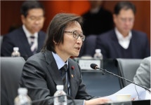 주병기 공정위원장 