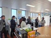화순 사평빨래방, 세탁 넘어 생활밀착형 통합 돌봄 거점으로