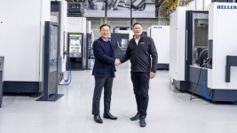 DN솔루션즈, 130년 독일 HELLER 인수 마무리…하이엔드 공작기계 경쟁력 강화