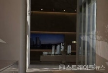 [르포] 안양역 아이파크 수자인 비선호 소형인데 만안구 역대 최고가 걸림돌