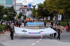 UN평화축제, 부산시 지정 우수축제 선정