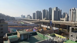 드파인 연희  1순위 44 대 1...무늬만 하이엔드에 실망