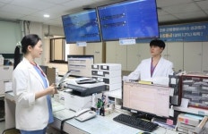 청구성심병원, 은평구 첫 AI 스마트병동 구축…196병상 실시간 모니터링