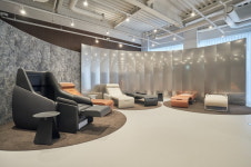 세라젬 웰스토어 상일점 개장...서울 동부권 공략 강화