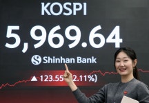 20만전자·100만닉스 동시 달성