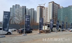 천안 아이파크 시티 5·6단지 호수공원에 초품아 호재