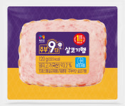 농협목우촌, 주부9단 구운마늘 햄 출시 기념 22% 할인