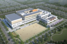 경남교육청, 김해 신문지구 새 초등학교 2028년 봄 문 연다