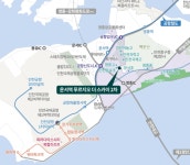 영종 운서역 푸르지오 더 스카이 2차 불경기 주거비 절약 알뜰 임대