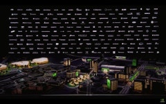 엔비디아 GTC 키노트 핵심은 '추론 AI'…젠슨 황 