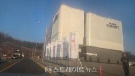 [살집 말집]호반써밋 시흥거모 분양 파고 속 정면 승부