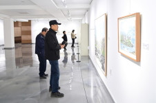 군립청송야송미술관, 야송 추모 7주기 특별전먹으로 잇는 화업展 개최