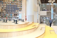 예천군, 리모델링 완료한 청소년시설 개관 앞서 최종 점검