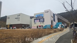 역대급 분양가 검단호수공원역 파라곤, 특별공급서 5 대 1
