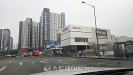 역대급 분양가 검단호수공원역 파라곤, 특별공급서 5 대 1