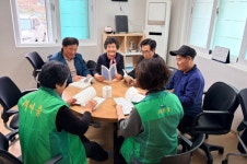 군위군, 삼국유사 이야기 215개 경로당에 도서로 보급