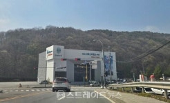 [르포] 야목역 서희스타힐스 비봉보다 1억 웃돌아 미달사태 불보듯