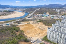 [르포] 더샵 안동 더퍼스트 곳곳이 미분양인데 또 역대 최고가