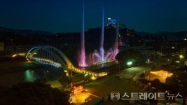 5월엔 전남으로...가족・연인 맞춤형 축제 가득