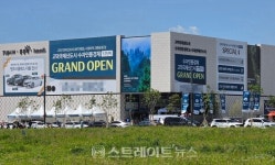 [살집 말집] 고덕 안에서도 급 나뉜다…수자인풍경채에 쏠린 시선