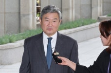 건진법사 전성배 '김건희 청탁' 징역 5년...조태용 1년6개월