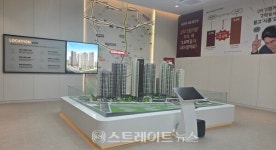 [살집 말집] 힐스테이트 시흥더클래스 서해선 초역세권에 차익 기대도