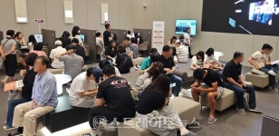 호반써밋 첨단3 출범 전남광주특별시서 첫 출격 첨단에선 3년 만