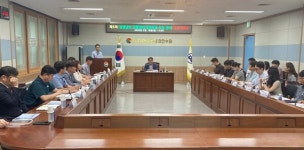 경남, 교통안전 5개년 계획 착수