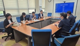 주식회사아이비푸드이마트사천점 | 경남도, 투자기업 10곳 직접 찾아 애로 점검