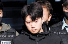 '여고생 살해' 장윤기 사건...수사팀장 '증거인멸' 혐의 긴급 체포