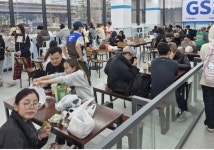 K푸드 다음 주자는 김밥...CJ·풀무원·GS 글로벌 총공세