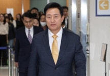 특검, 오세훈 항소심 징역 1년6개월 구형…'명태균 녹취' 판단 주목