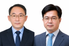 李대통령, 산업부 차관 박동일·금융위 부위원장 신진창 임명