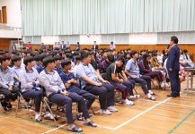 당진시, 역사의식 갖춘 글로벌 인재 양성한다