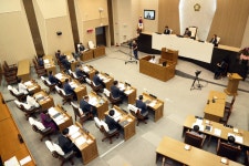 [당진] 시민들의 알 권리 차단된 당진시의회 시정질문