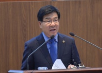 충남도의회 김한태 의원, 장기요양요원 처우 개선 주장