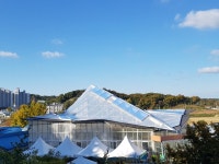 당진농기센터, 식물생태학습원 전격 개방